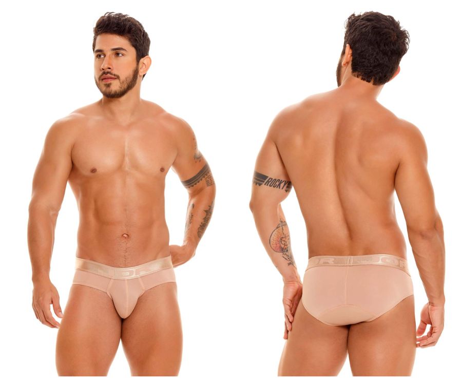 Slip Element JOR 1861 couleur nude