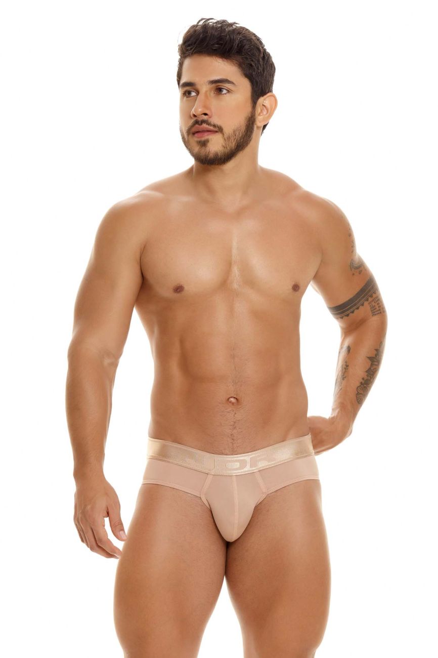 Slip Element JOR 1861 couleur nude