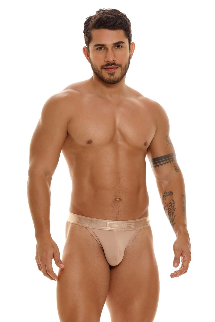 JOR 1862 Element Jockstrap Color Nude