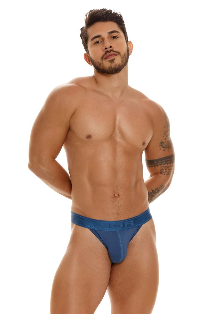 JOR 1862 Element Jockstrap Farbe Petrol