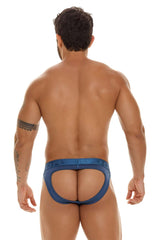 JOR 1862 Element Jockstrap Farbe Petrol