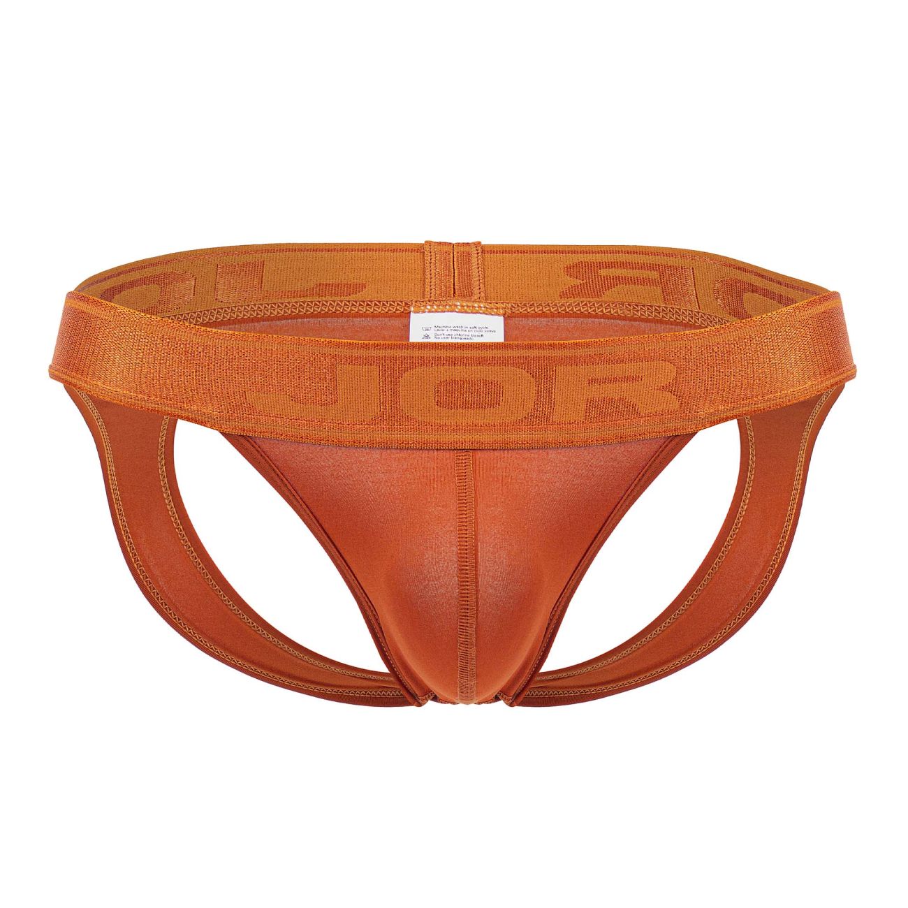 JOR 1862 Element Jockstrap Color Terracotta