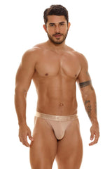 JOR 1863 Element Thongs Color Nude