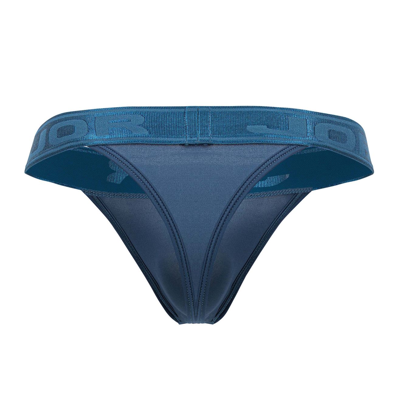 JOR 1863 Element Thongs Color Petrol