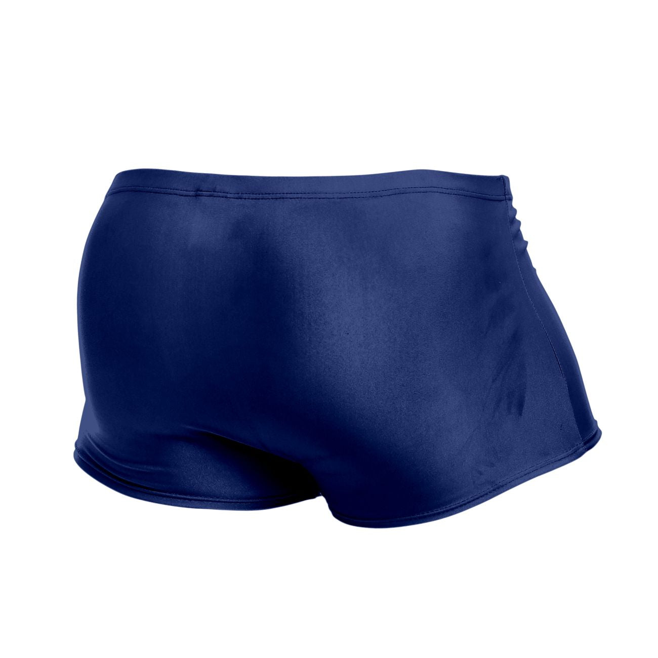 JUSTIN+SIMON XSJ08 Klassische Badehose Farbe Königsblau