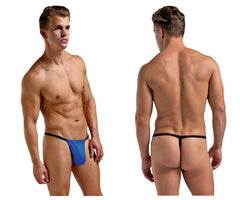 Magic Silk 2706 Seiden-String Farbe Kobalt