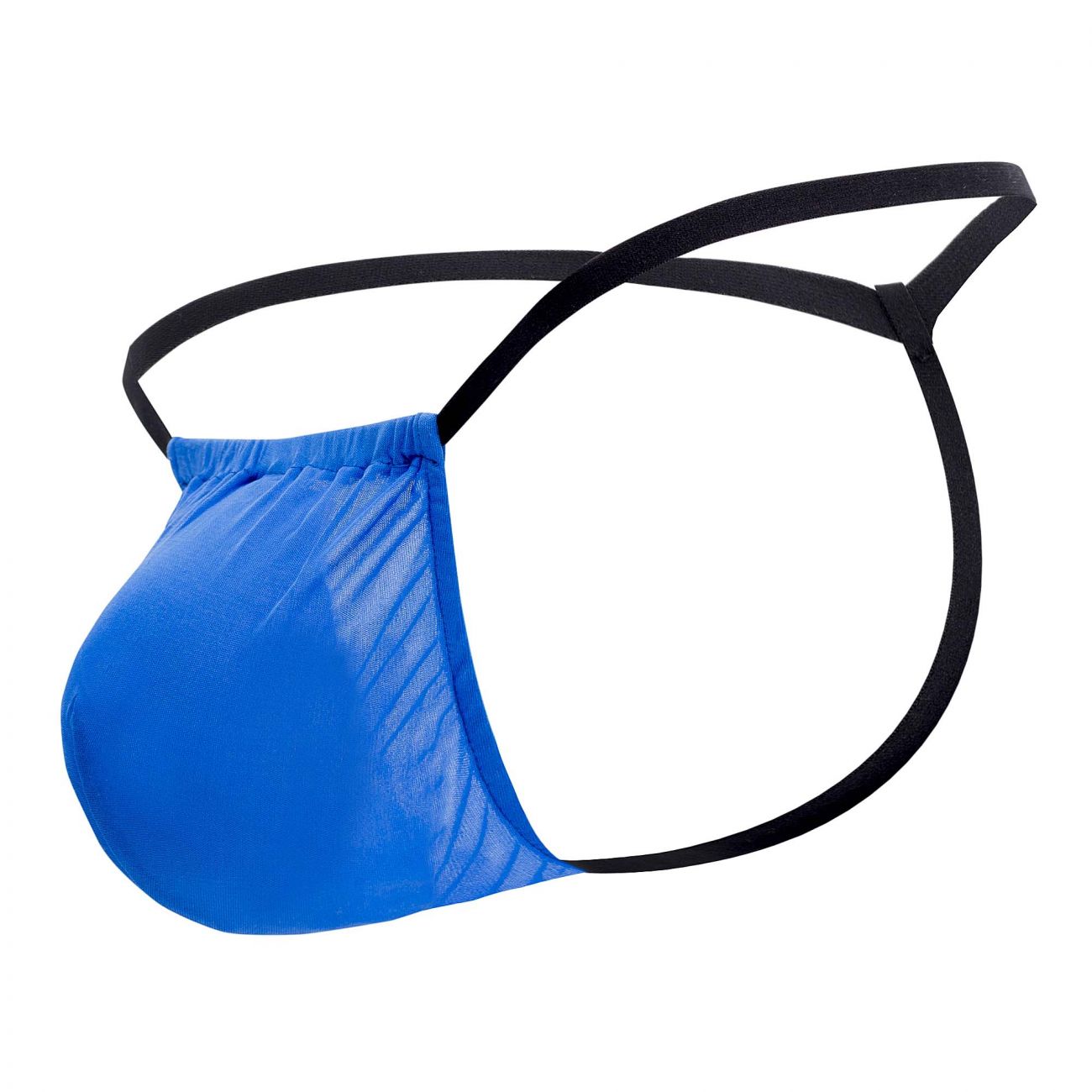 Magic Silk 2706 Seiden-String Farbe Kobalt