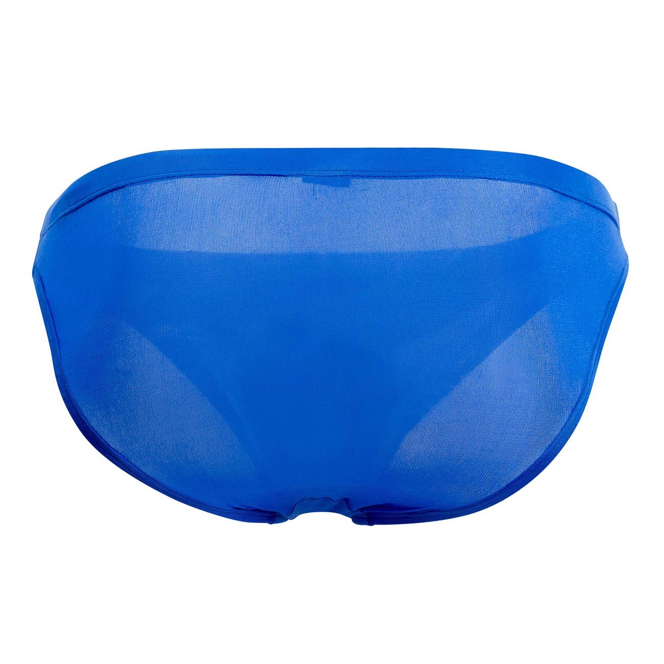 Magic Silk 6606 Seidenslip Farbe Kobalt