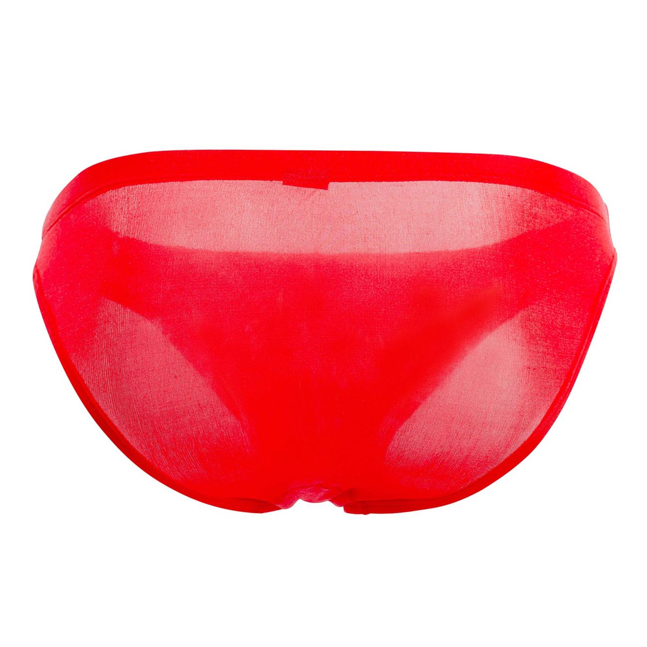 Slip en soie Magic Silk 6606 Couleur Rouge