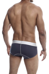 Slip de performance MaleBasics MBM03 Couleur Gris