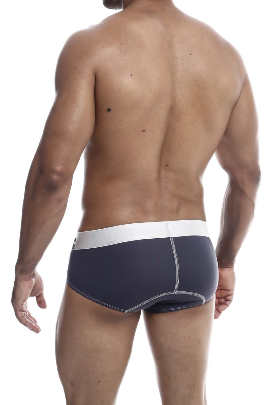 Slip de performance MaleBasics MBM03 Couleur Gris