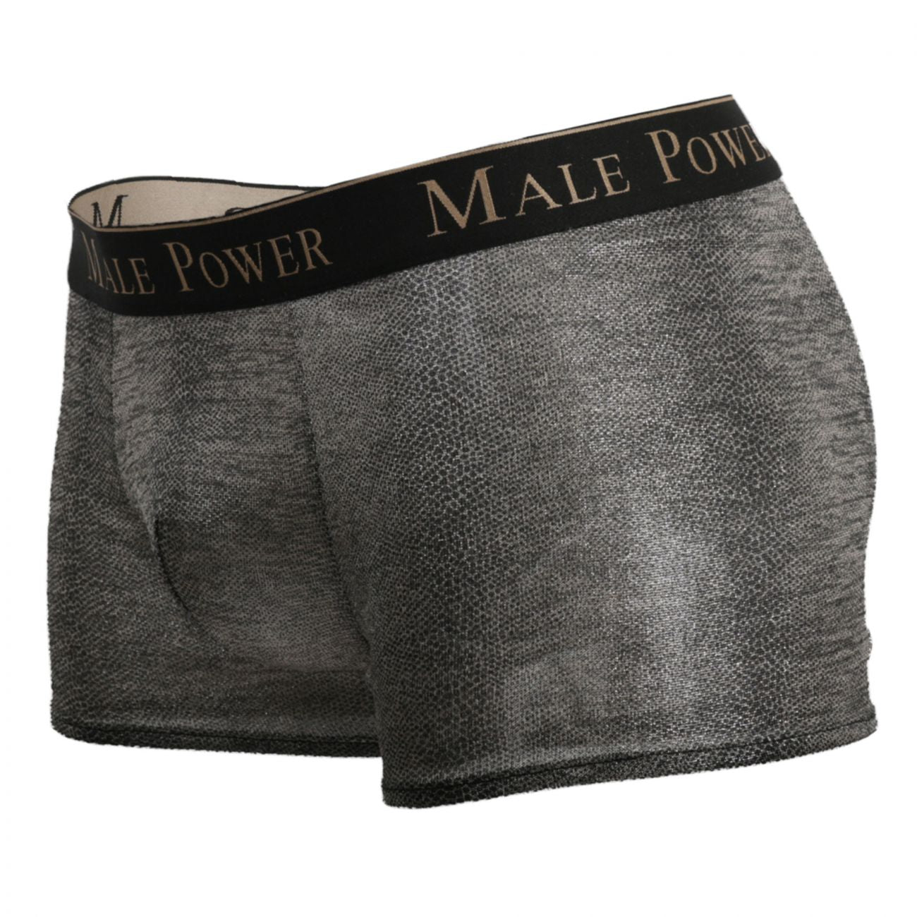 Male Power 145-248 Viper Pouch Short Farbe Schlange