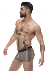Male Power 145-248 Viper Pouch Short Farbe Schlange