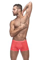 Male Power 145-263 Impressions Short Farbe Koralle