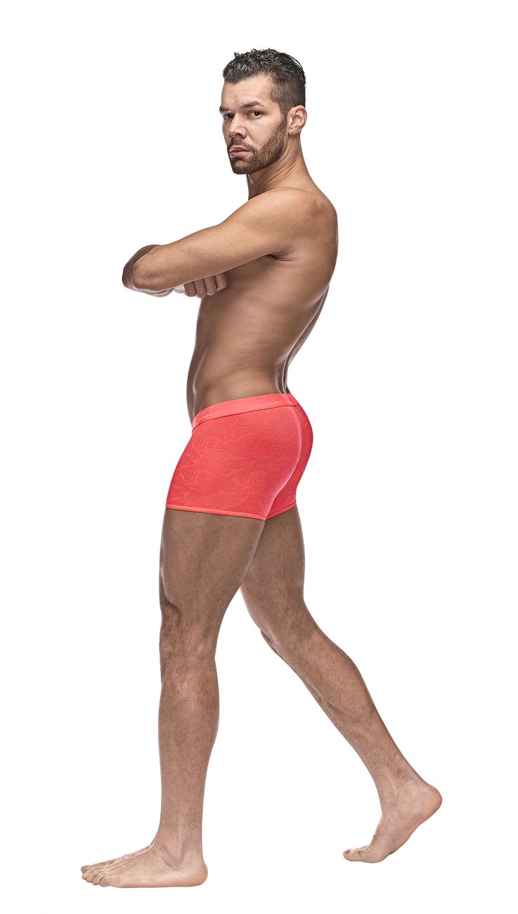 Male Power 145-263 Impressions Short Farbe Koralle