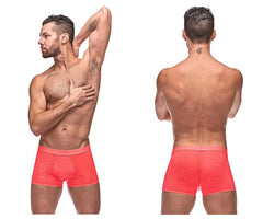 Male Power 145-263 Impressions Short Farbe Koralle