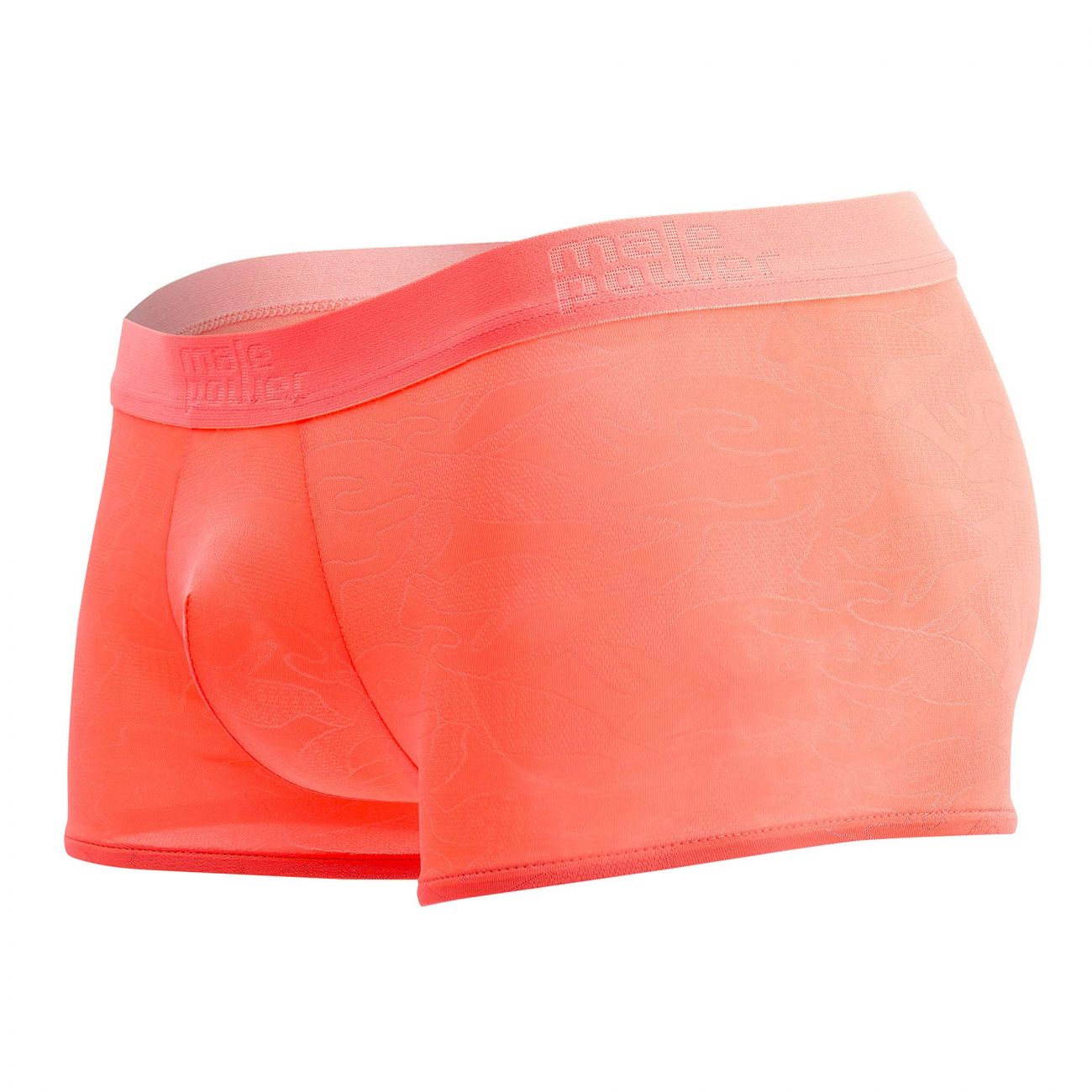 Male Power 145-263 Impressions Short Farbe Koralle