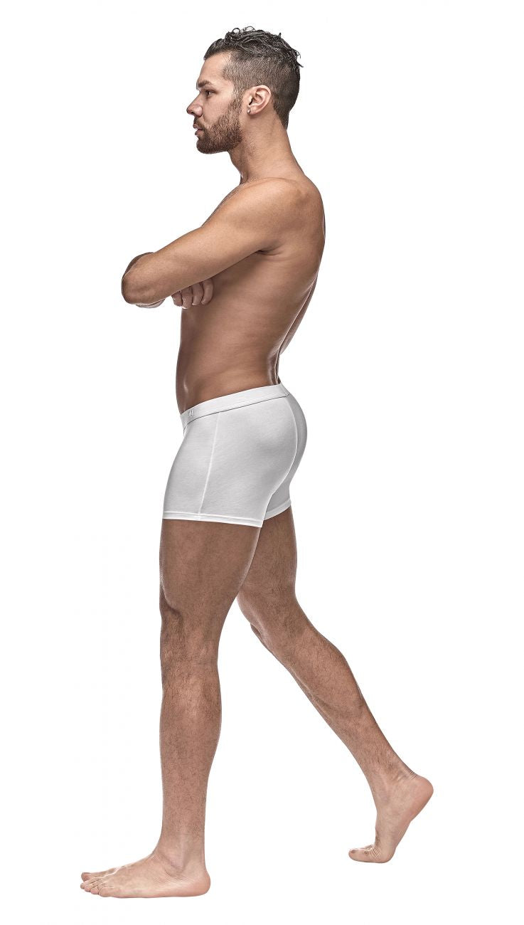 Male Power 150-257 Pure Comfort Wonder Short Farbe Weiß