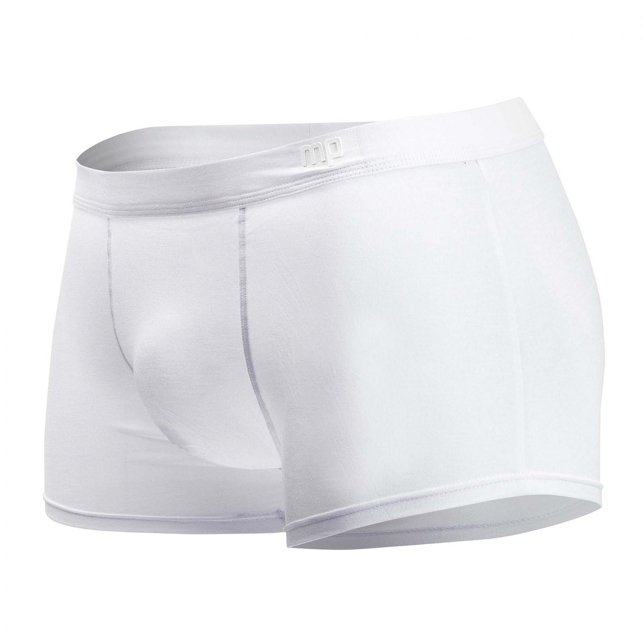 Male Power 150-257 Pure Comfort Wonder Short Farbe Weiß