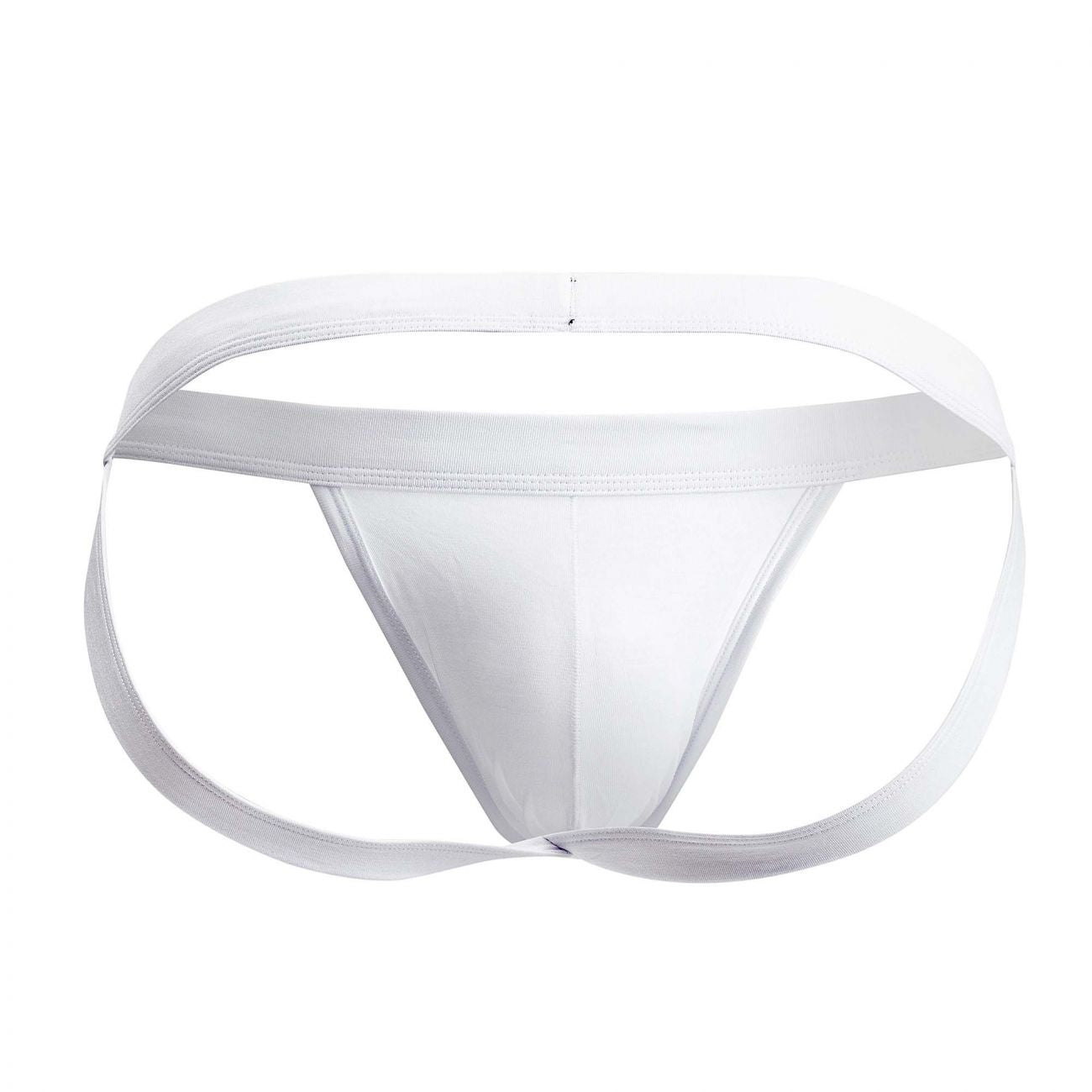 Jockstrap sport Pure Comfort Male Power 392-257 Couleur Blanc