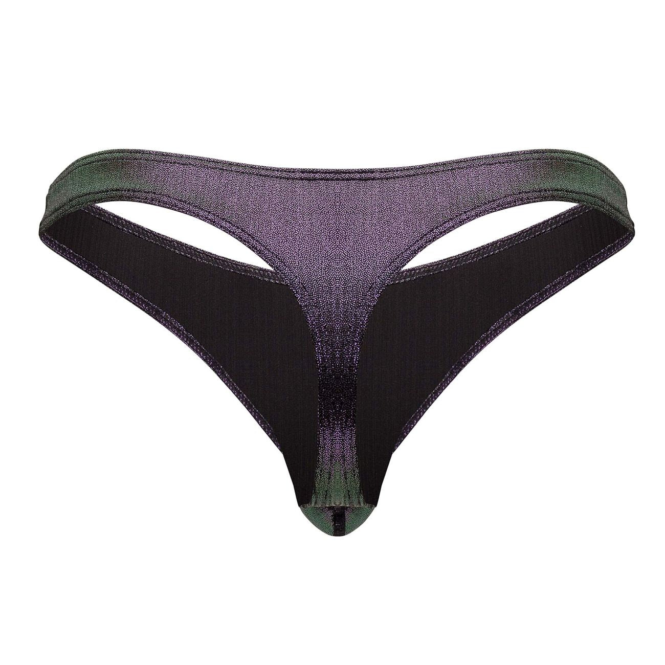 Bong Male Power 443-277 Hocus Pocus Uplift Thong Couleur Violet