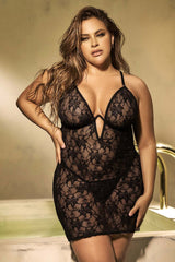 Nuisette Mapale 7440X Couleur Noir