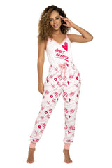 Mapale 7476 Onesie Farbe Weiß Drucke