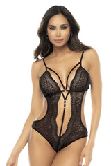 Mapale 8856 Paris Body Farbe Schwarz