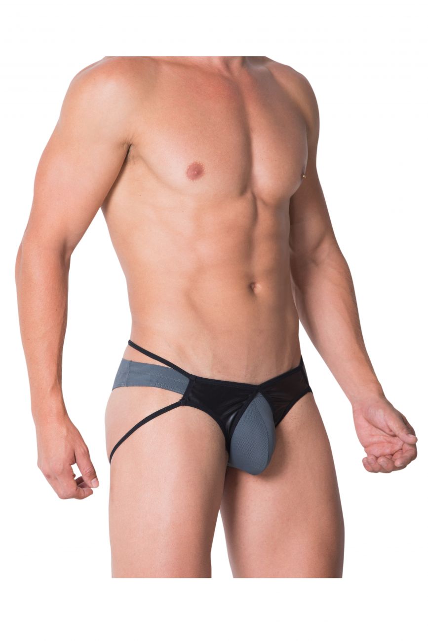 PPU 2008 Bikini Farbe Schwarz