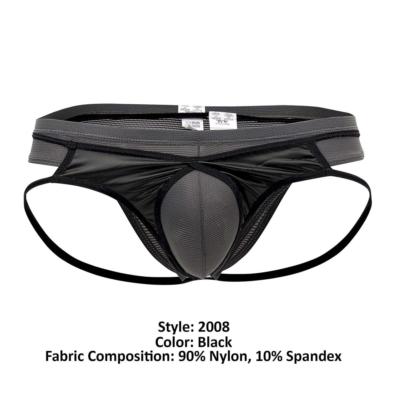 PPU 2008 Bikini Farbe Schwarz