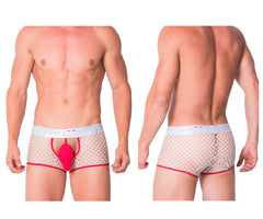 Boxer PPU 2010 Couleur Blanc