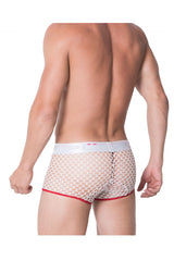 Boxer PPU 2010 Couleur Blanc