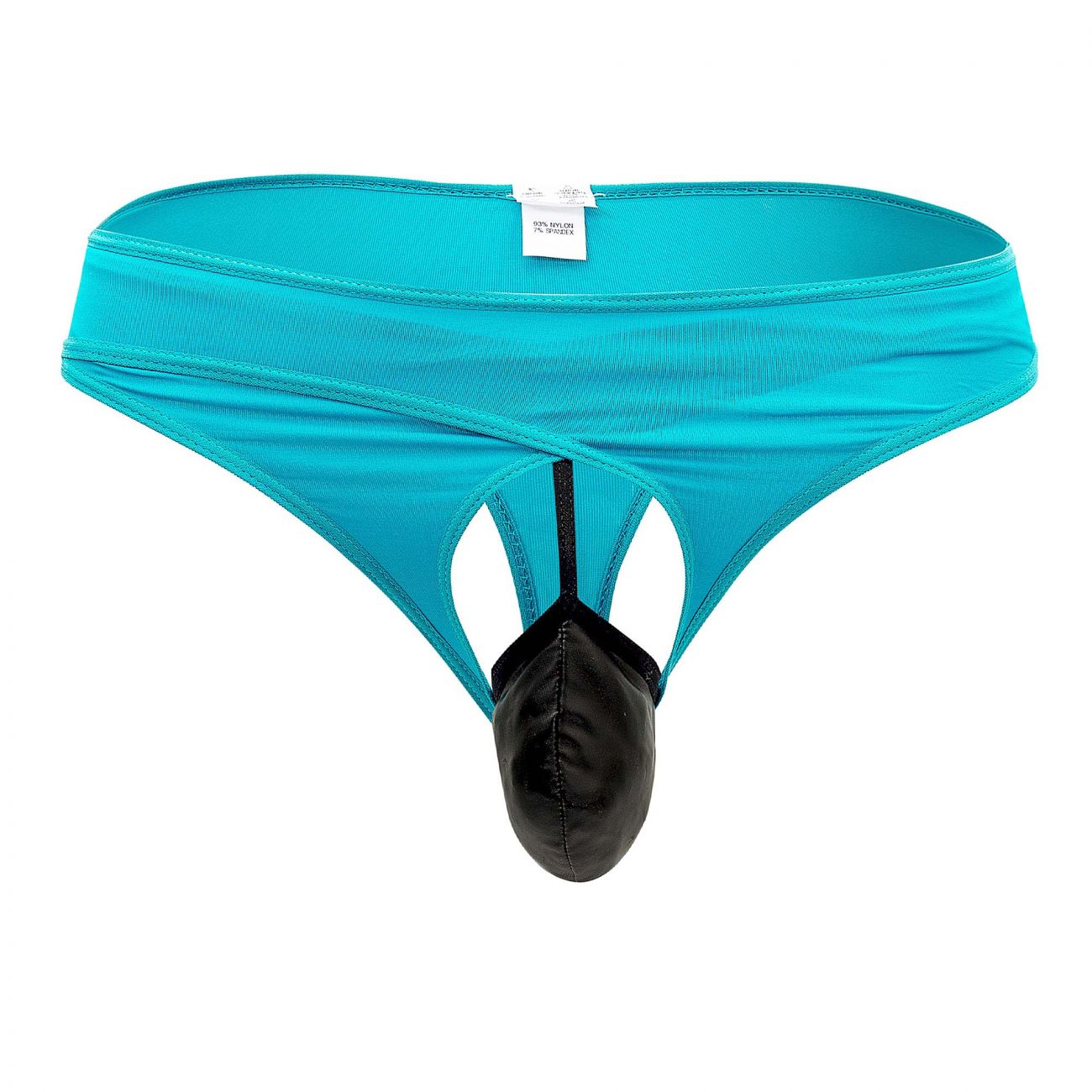 PPU 2011 Thongs Color Turquoise