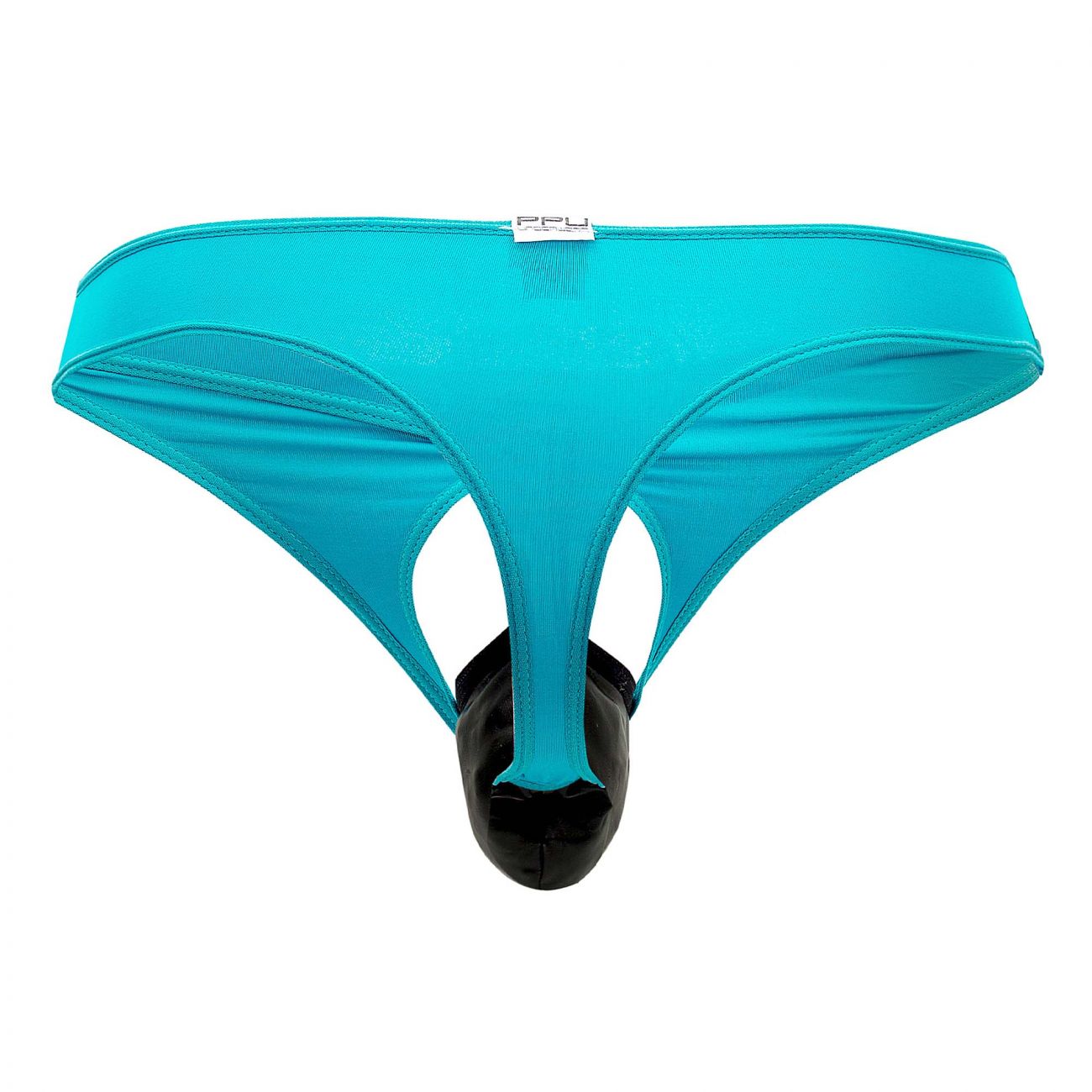 PPU 2011 Thongs Color Turquoise