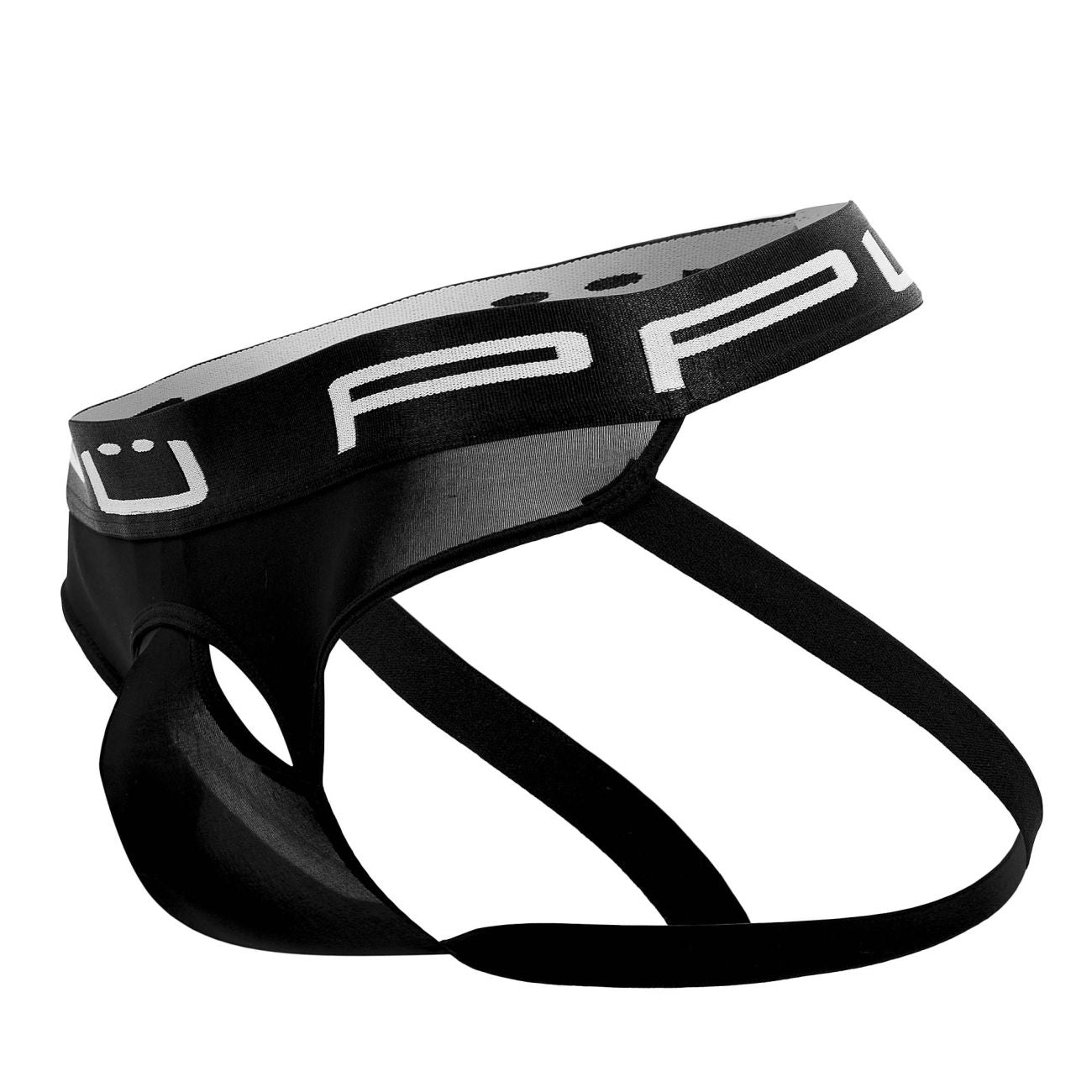 Jockstrap PPU 2307 Ball Lifter Couleur Noir