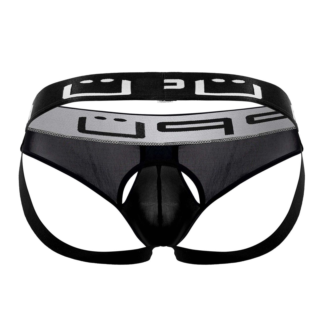 Jockstrap PPU 2307 Ball Lifter Couleur Noir