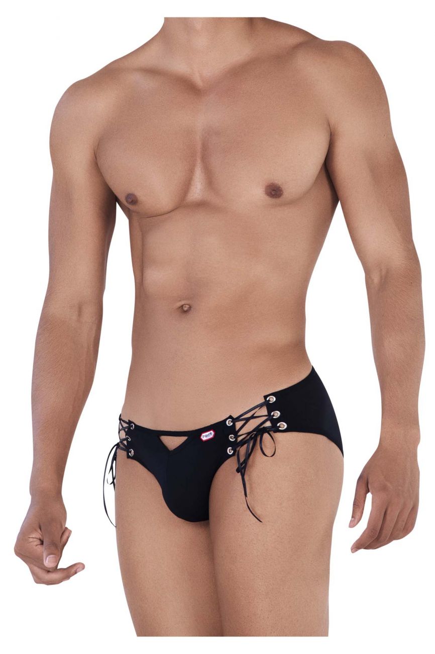 Pikante PIK 0334 Carisma Briefs Color Black