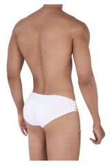 Pikante PIK 0334 Carisma Briefs Color White