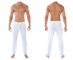 Pikante PIK 0490 You Mesh Pants Color White