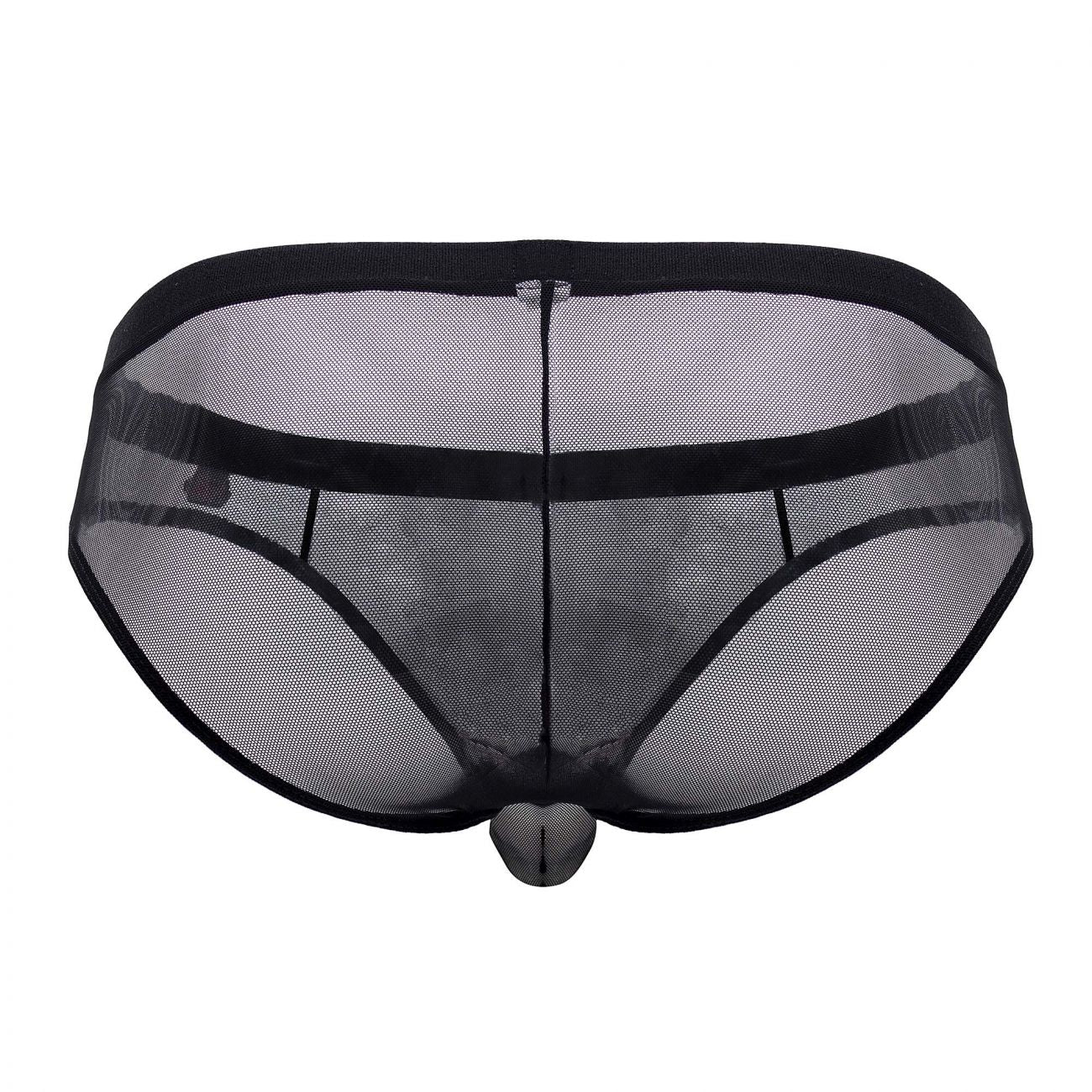 Pikante PIK 0838 Up Briefs Color Black