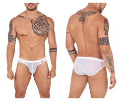 Pikante PIK 0838 Up Briefs Color White