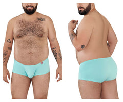 Pikante PIK 0976X Angola Badehose Farbe Hellblau