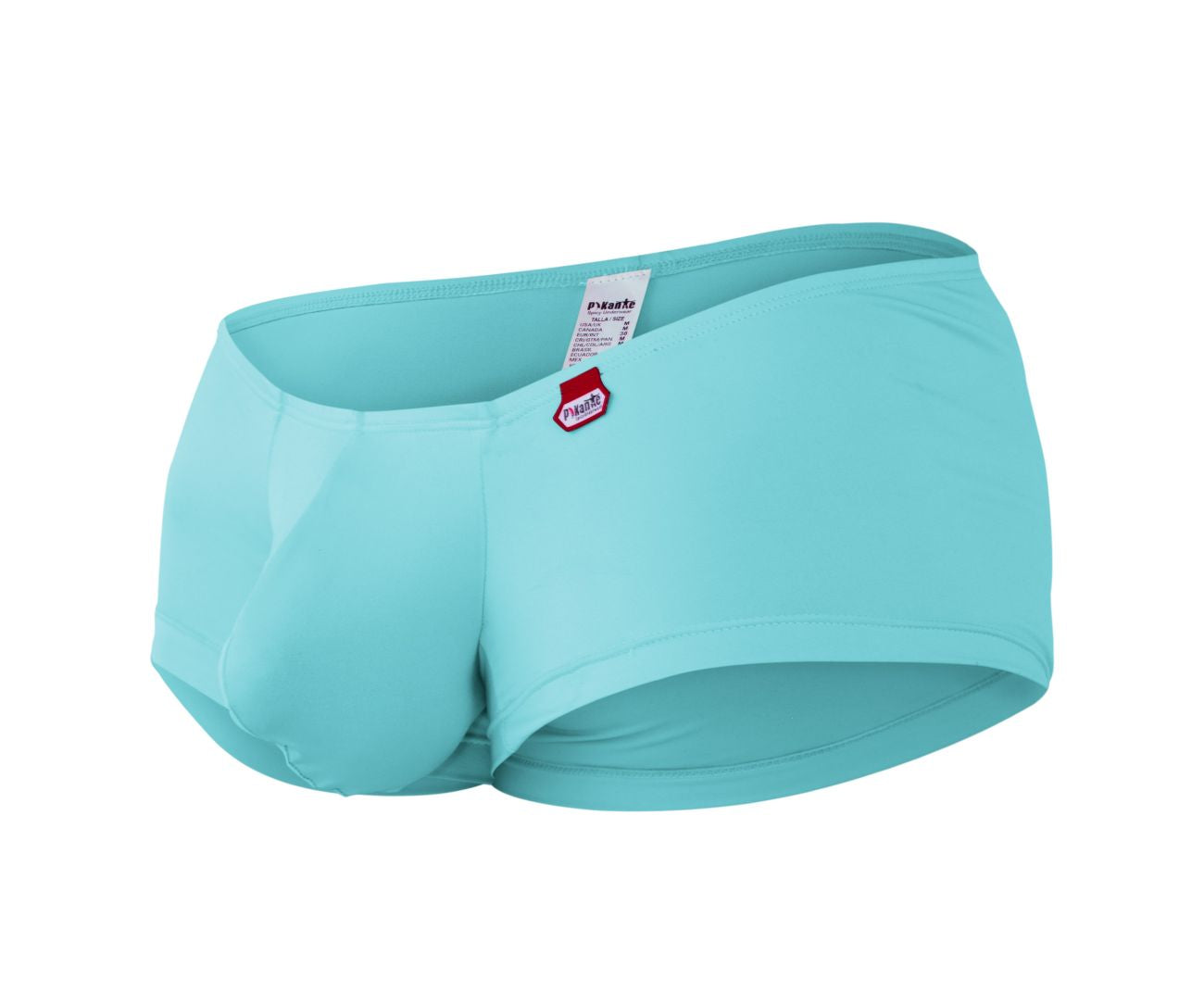 Pikante PIK 0976X Angola Badehose Farbe Hellblau