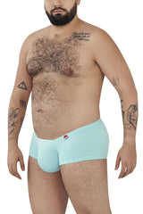 Pikante PIK 0976X Angola Badehose Farbe Hellblau