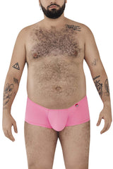 Pikante PIK 0976X Angola Badehose Farbe Pink