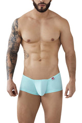 Pikante PIK 0976 Angola Badehose Farbe Hellblau