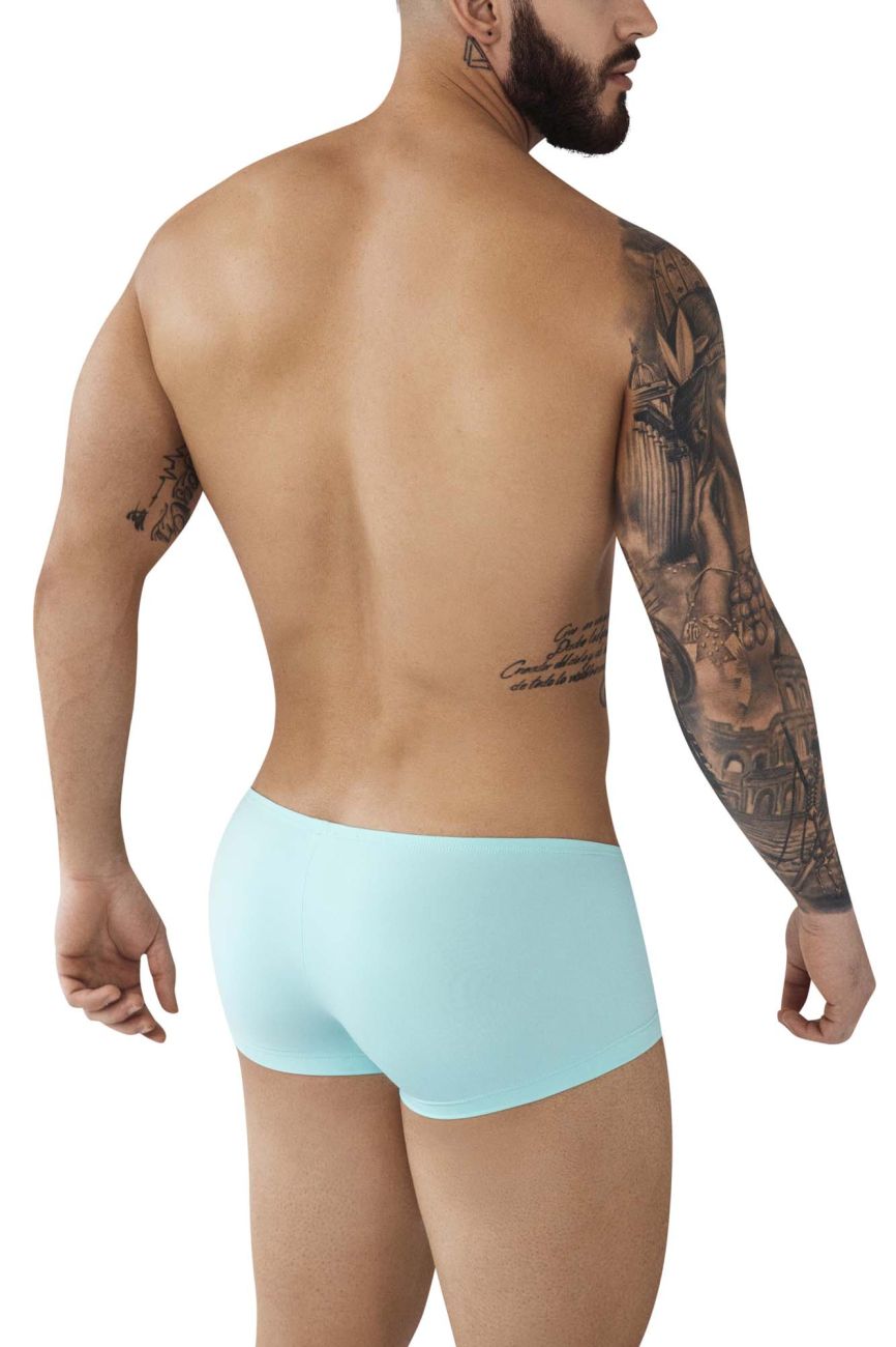 Pikante PIK 0976 Angola Badehose Farbe Hellblau