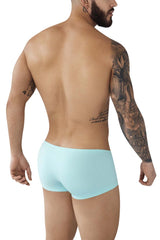 Pikante PIK 0976 Angola Badehose Farbe Hellblau