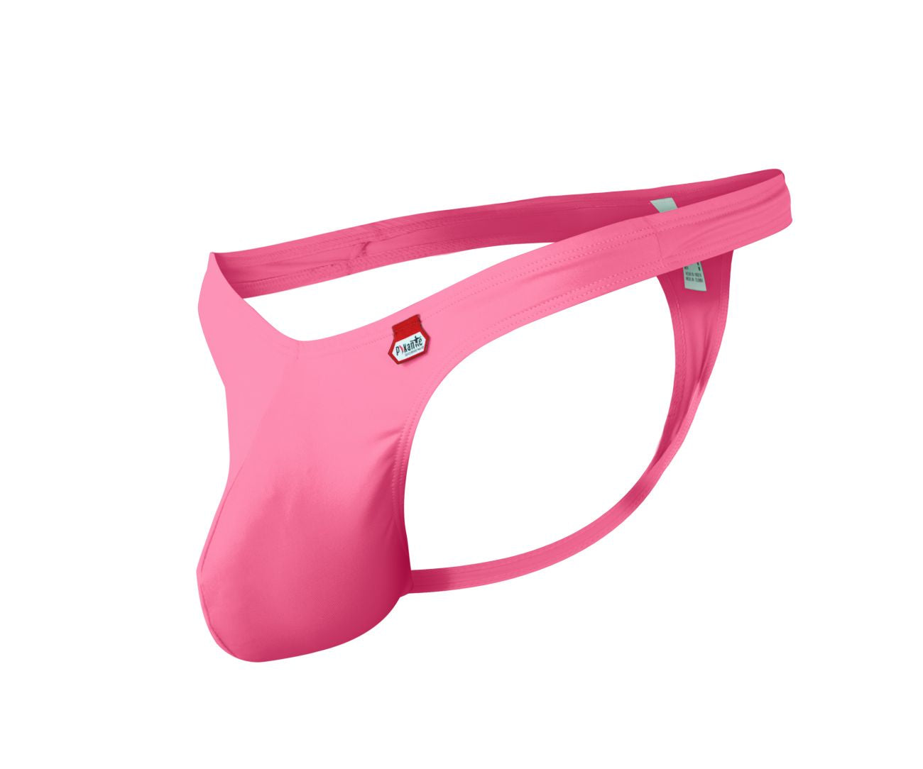 Pikante PIK 0978 Tongs Angola Couleur Rose