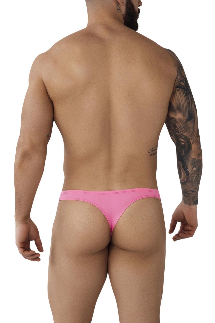 Pikante PIK 0978 Angola Thongs Color Pink